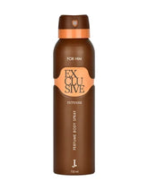 Junaid Jamshed J. Exclusive Intense Perfume Body Spray - 150ml